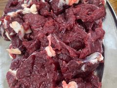 -江村四哥新鲜牛肉店(江高总店)