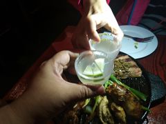 -Pistolera Mexican Cantina女枪手墨西哥餐厅(碧云路店)