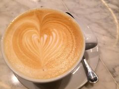 -COSTA COFFEE(恒基名人购物中心店)