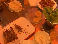 -遇西祠·海鲜烧烤(总店)
