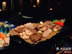 -本源食集 日式烧肉·炉端烧(东海缤纷店)