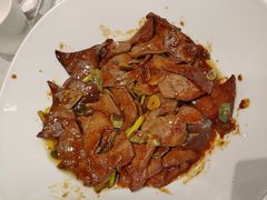 -盛百味·家宴餐厅(霸州分店)