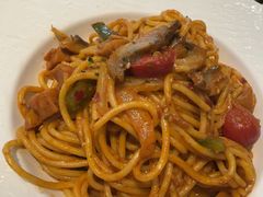 -必胜客(龙泉万达店)