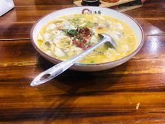 -船夫鱼锅(衢江路店)