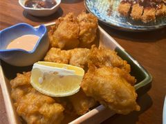 -山杏yama-katsu·吉列炸物