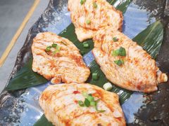 -明洞王妃家烤肉(苏州中心星悦汇店)