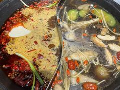 -刘火辣老火锅(光谷店)