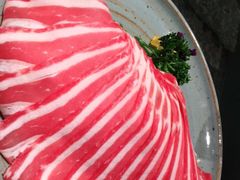 -老墙根涮肉·铜锅·烧烤(欢乐谷·王四营店)