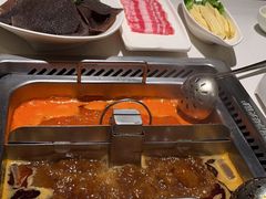 -海底捞火锅(曼巴特广场店)