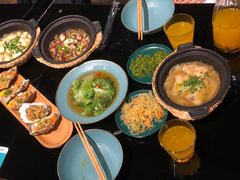 -海食焗(新光天地店)