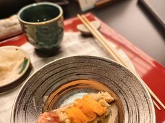 -鳥喜Toriki怀石烧鸟料理