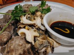 -大家发海鲜城夜排档(华山中路店)