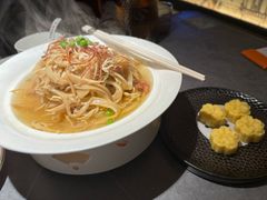 -吴越荣记·苏州菜·松鼠桂鱼(斜塘老街店)