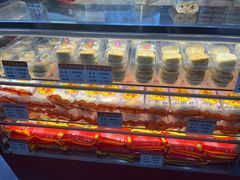 -义兰中糖饼店(大同路总店)