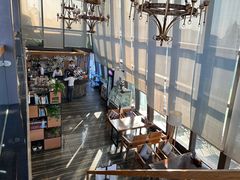 -维纳斯酒店-忆咖啡观景餐厅(象山公园店)