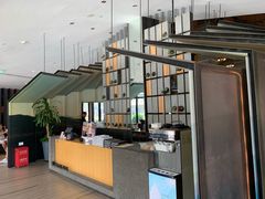 -WOLFGANG PUCK KITCHEN & BAR(迪士尼小镇店)