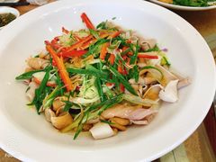 -红日饭店(裕隆三路店)