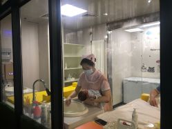 点击看大图 -保丽宝泰母婴护理院·月子中心·产康·中医(常州店)