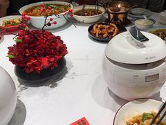 -蓉城小馆(科兴店)