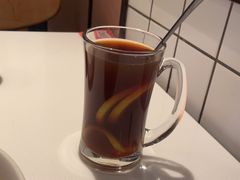 -新旺茶餐厅·早餐·夜宵(仙霞店)