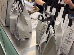 -爷爷不泡茶 NOYEYENOTEA(长沙五江天街店)
