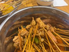 -嘉州鲜知味钵钵鸡(奎星楼店)