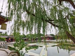 -西安华清御汤酒店