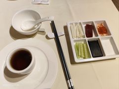 -在前门·烤鸭北京菜(五月花广场店)