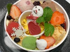-哈根达斯(美罗城店)