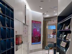 -海马体照相馆(环贸iapm大师爱情店)
