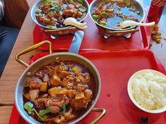 -和合谷(新街口店)