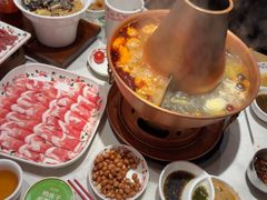 -东门口·鲜爆肚涮肉·烧烤(老门东店)