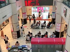 -湖南省妇幼保健院(兴汉门院区)