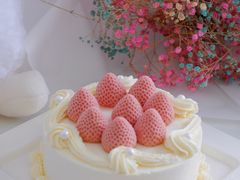 -壹点壹客·生日蛋糕(南山店)