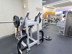 -美航国际健身(北京华联店)