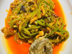 -院8里·小聚园老川菜(九眼桥店)