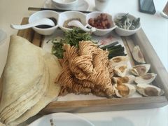 -解家河南菜(商鼎路店)