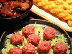 -晓宇重庆火锅(西安荟聚店)