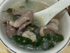 -标记美食新鲜猪杂(兴南大道店)