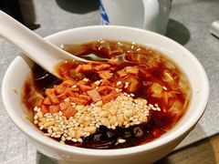 -探鱼·鲜青椒爽麻烤鱼(朝阳悠唐广场店)