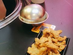 -地锅之家·鲜货工厂(华发路店)