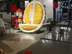 -都念榴莲·城市榴莲