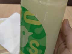 -德克士(砂之船奥特莱斯店)