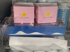 -好利来(龙首印象城店)
