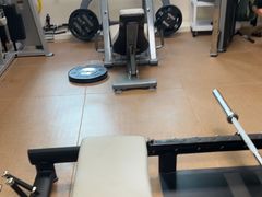 -YCHL Studios健身工作室(市二宫店)