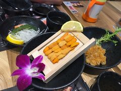 -Sushi Love 创意寿司(丽影广场店)