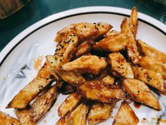 -君霖海鲜私房菜(春柳店)