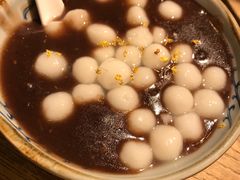 -新梅华·茶点餐厅(欧尚店)