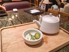 -炙柒Sekinana·精致料理 烧鸟·铁板烧(海上世界店)