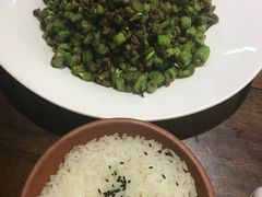 -福慧慈缘素食餐厅(王府井店)